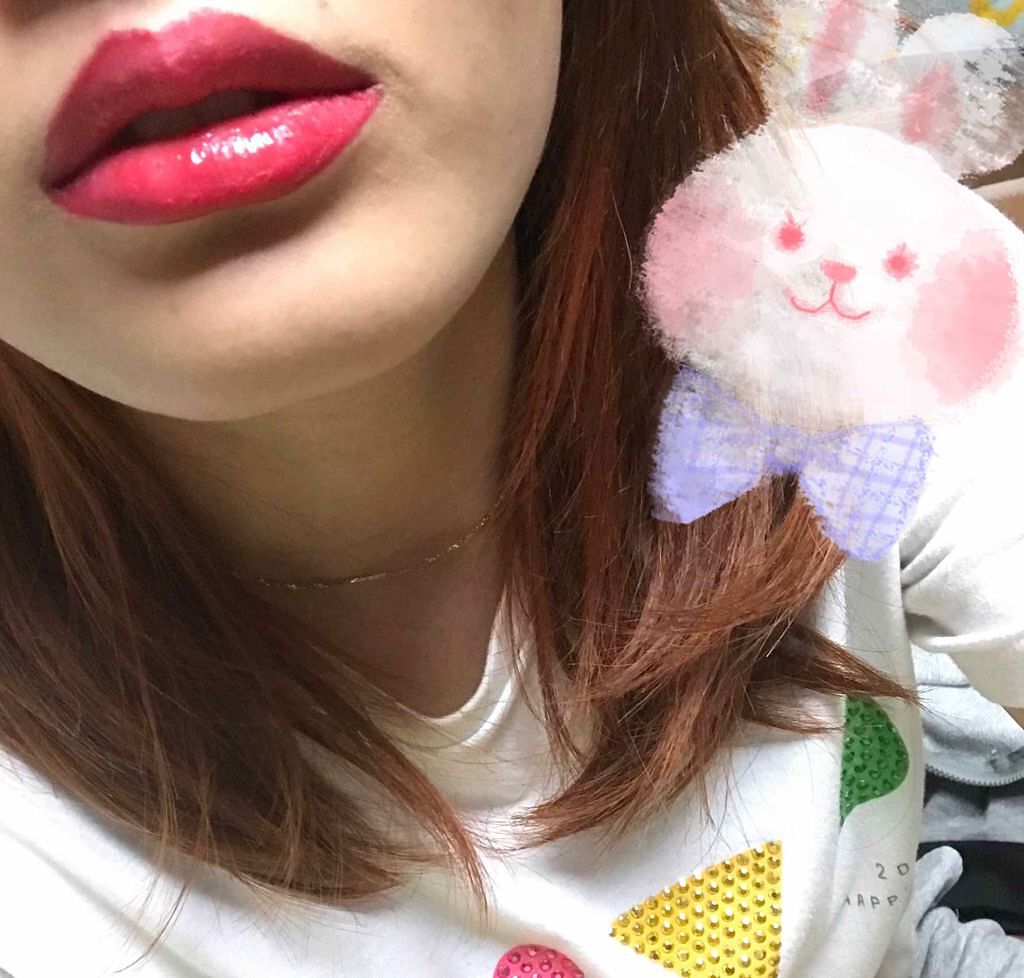 スクロールして見てください☞☞☞

縁☞ETUDE HOUSE
メイン☞VT

▪️ETUDE HOUSE(ﾌﾟﾚｲ101ﾍﾟﾝｼﾙ #23 ﾘｯﾌﾟﾗｲﾅｰ)
スルスルかけて書きやすい🙆🏻 チークにも使えるみたいです。私はパウダーチー