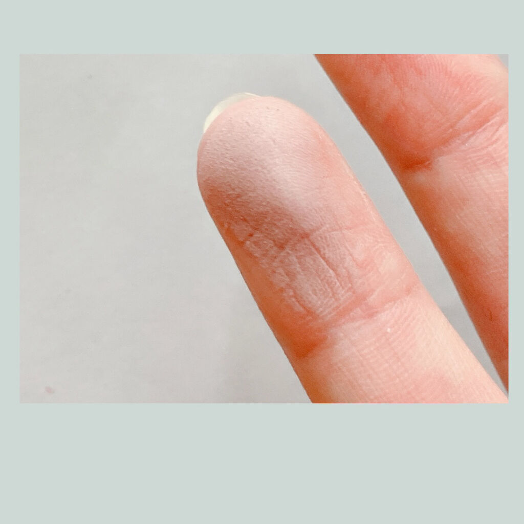 アディクション ザ アイシャドウ マット 001M Londolozi/ADDICTION/単色アイシャドウを使ったクチコミ（3枚目）