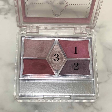 ロング&カールマスカラ スーパーWP/ヒロインメイク/マスカラを使ったクチコミ(2枚目)