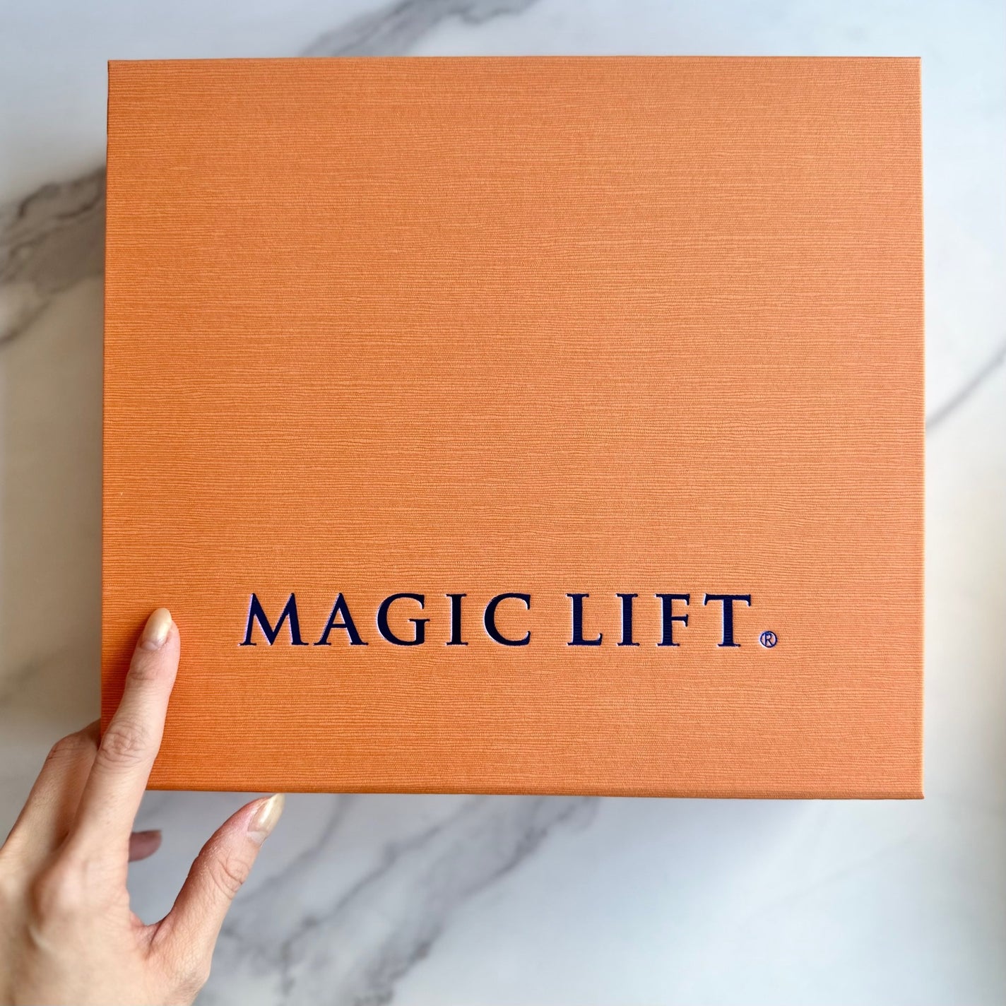 MAGIC LIFT/MAGIC LIFT/美顔器・マッサージを使ったクチコミ(2枚目)