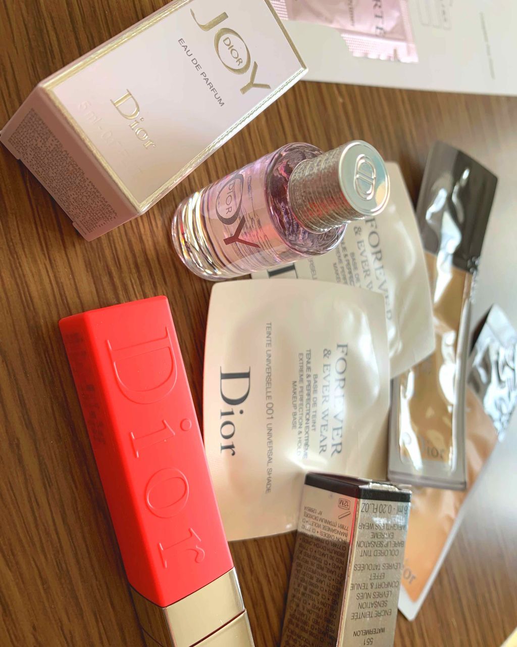 AQ MW フェイスパウダー/DECORTÉ/ルースパウダーを使ったクチコミ(4枚目)