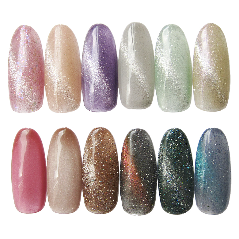 HILLS JAPAN ヒルズジェルカラーマグネット