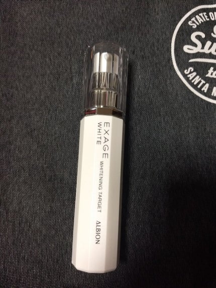 アルビオン 薬用スキンコンディショナー エッセンシャル/ALBION/化粧水を使ったクチコミ(2枚目)