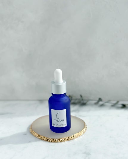 タカミスキンピール/タカミ/ブースター・導入液を使ったクチコミ(2枚目)