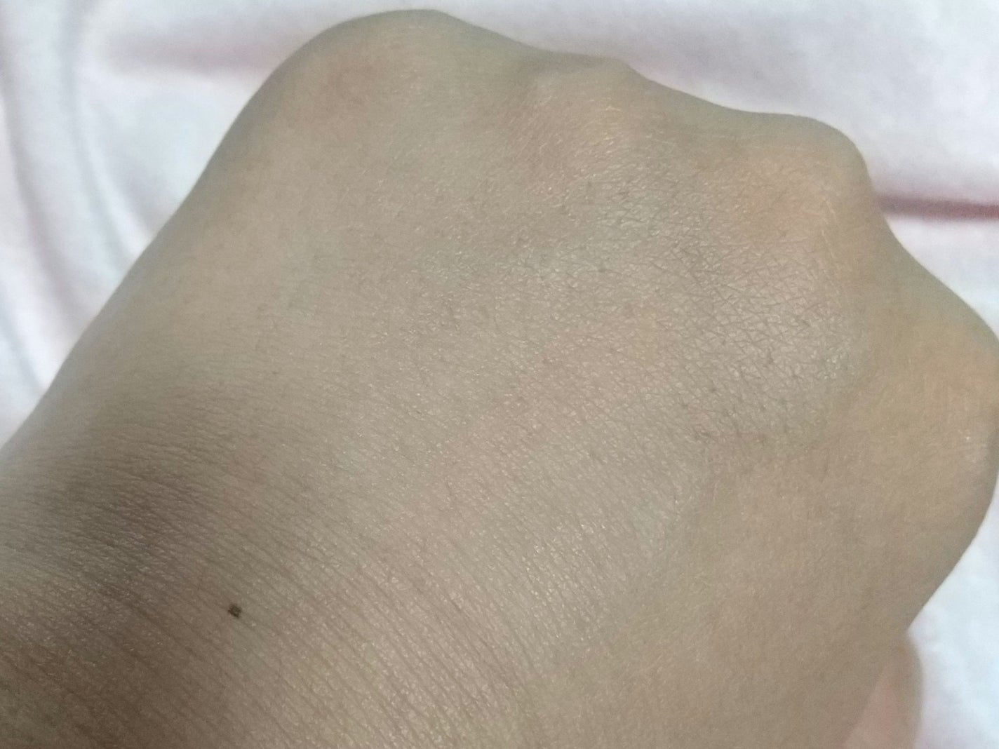 ザ ファンデーション/SUQQU/クリーム・エマルジョンファンデーションを使ったクチコミ(4枚目)