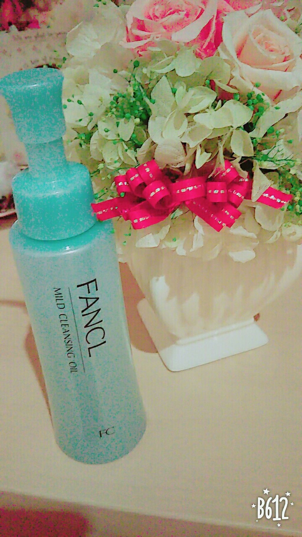 マイルドクレンジング オイル/ファンケル/オイルクレンジングを使ったクチコミ(1枚目)