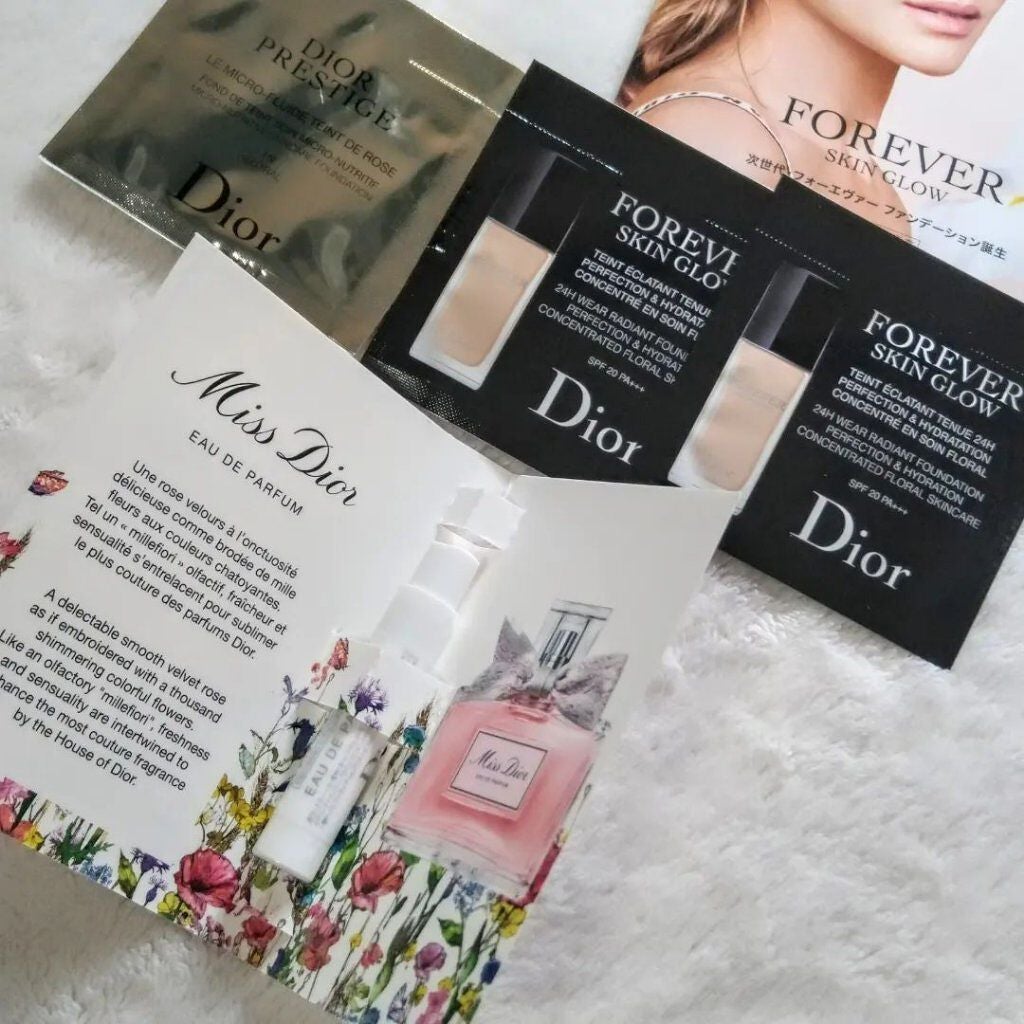 koroboro33 on LIPS 「ChristianDiorルージュディオールフォーエバーリキッ..」(6枚目)