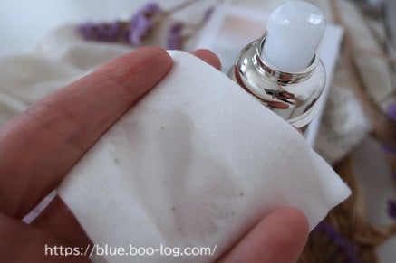 ドレススノー ローション【医薬部外品】 /アテニア/化粧水を使ったクチコミ(3枚目)