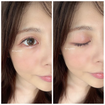 ジルスチュアート ブルームクチュール アイズ ジュエルドブーケ/JILL STUART/アイシャドウパレットを使ったクチコミ(3枚目)