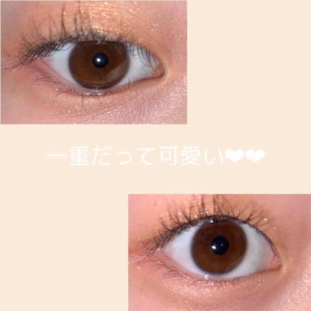 オペラ マイラッシュ アドバンスト/OPERA/マスカラを使ったクチコミ（1枚目）