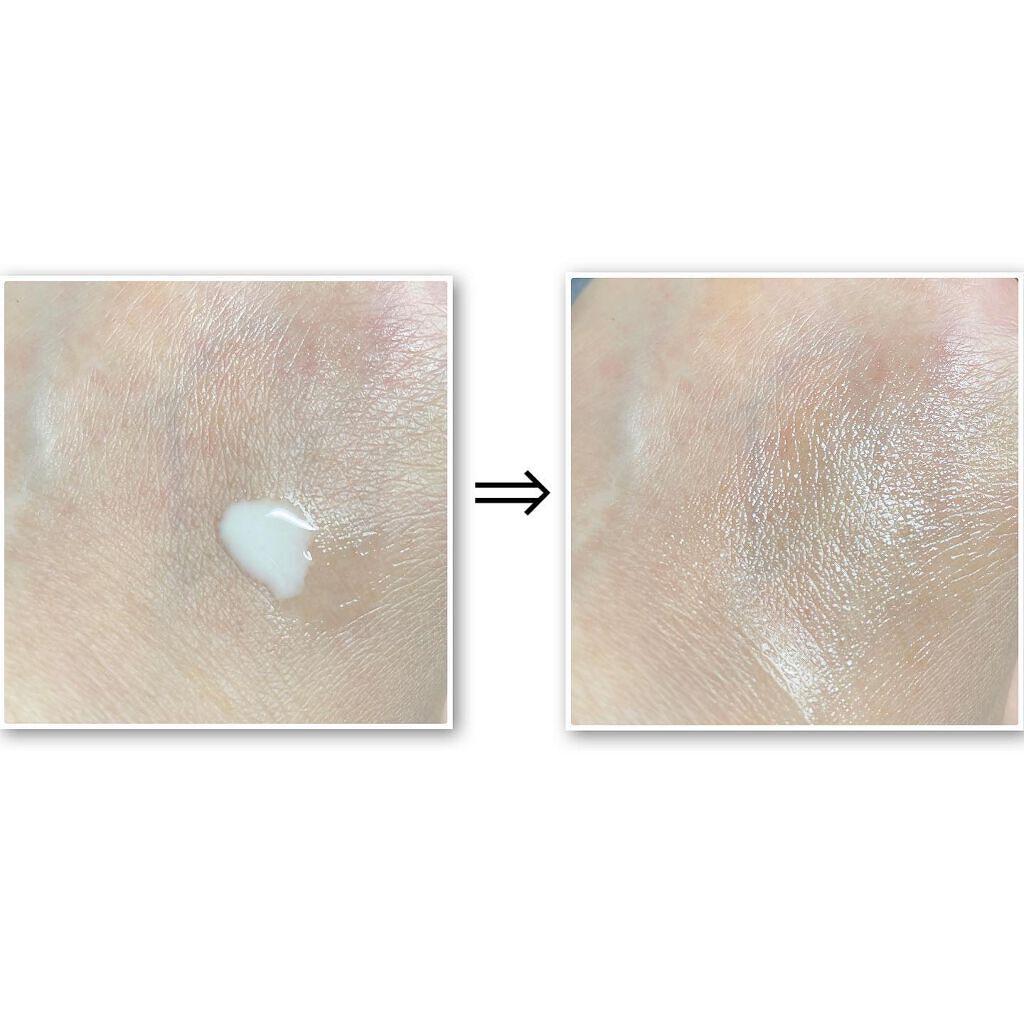 ヴィーガンコンブチャ ティー エッセンス/Dr.Ceuracle/オールインワン化粧品を使ったクチコミ(4枚目)