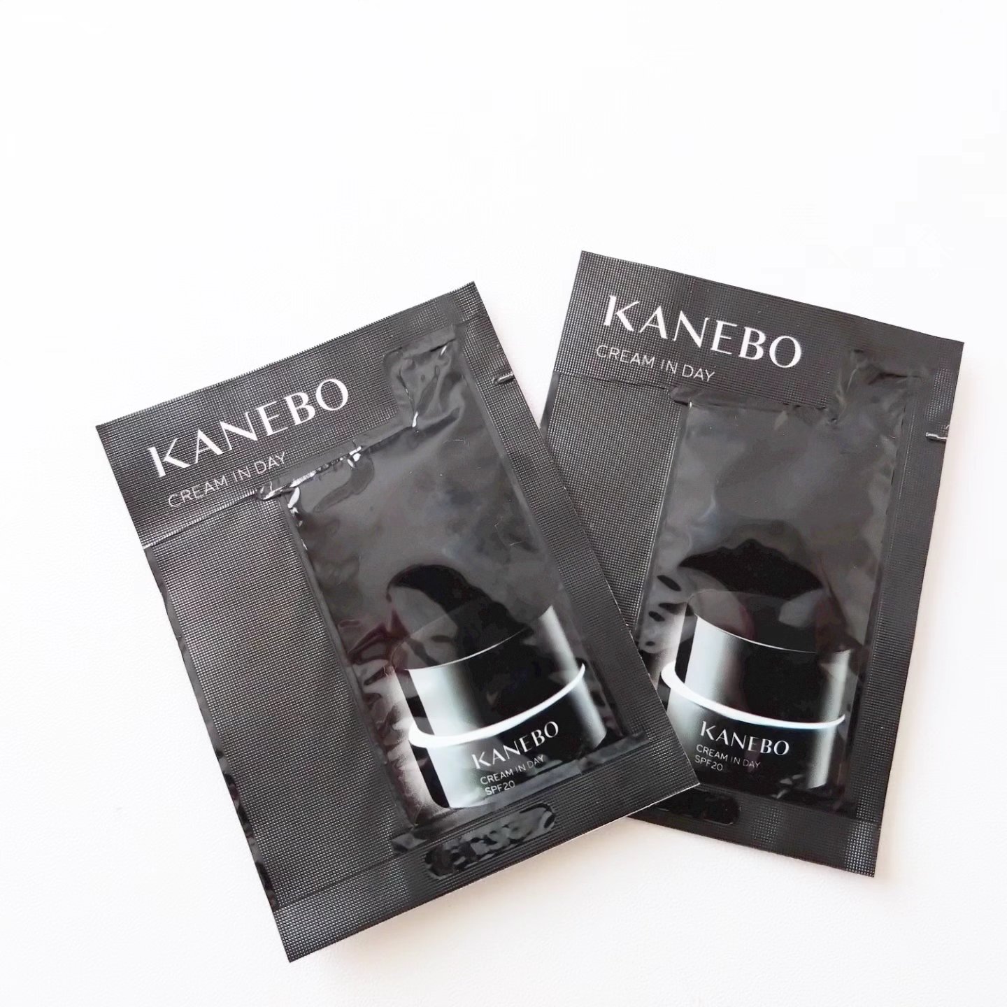 クリーム　イン　デイ/KANEBO/フェイスクリームを使ったクチコミ（1枚目）