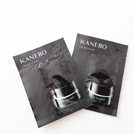 クリーム イン デイ/KANEBO/フェイスクリームを使ったクチコミ(1枚目)