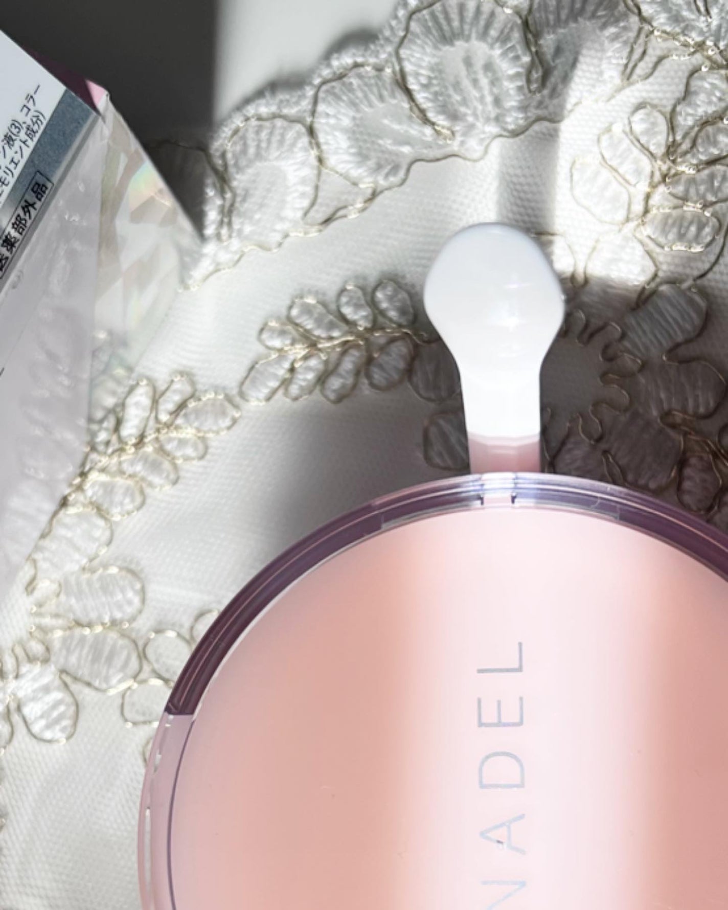 プレミアリフト オールインワン/CANADEL/オールインワン化粧品を使ったクチコミ(4枚目)