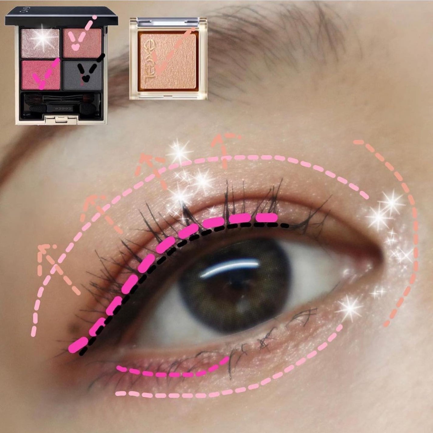 M·A·C ミネラライズ ブラッシュ/M・A・C/パウダーチークを使ったクチコミ(4枚目)