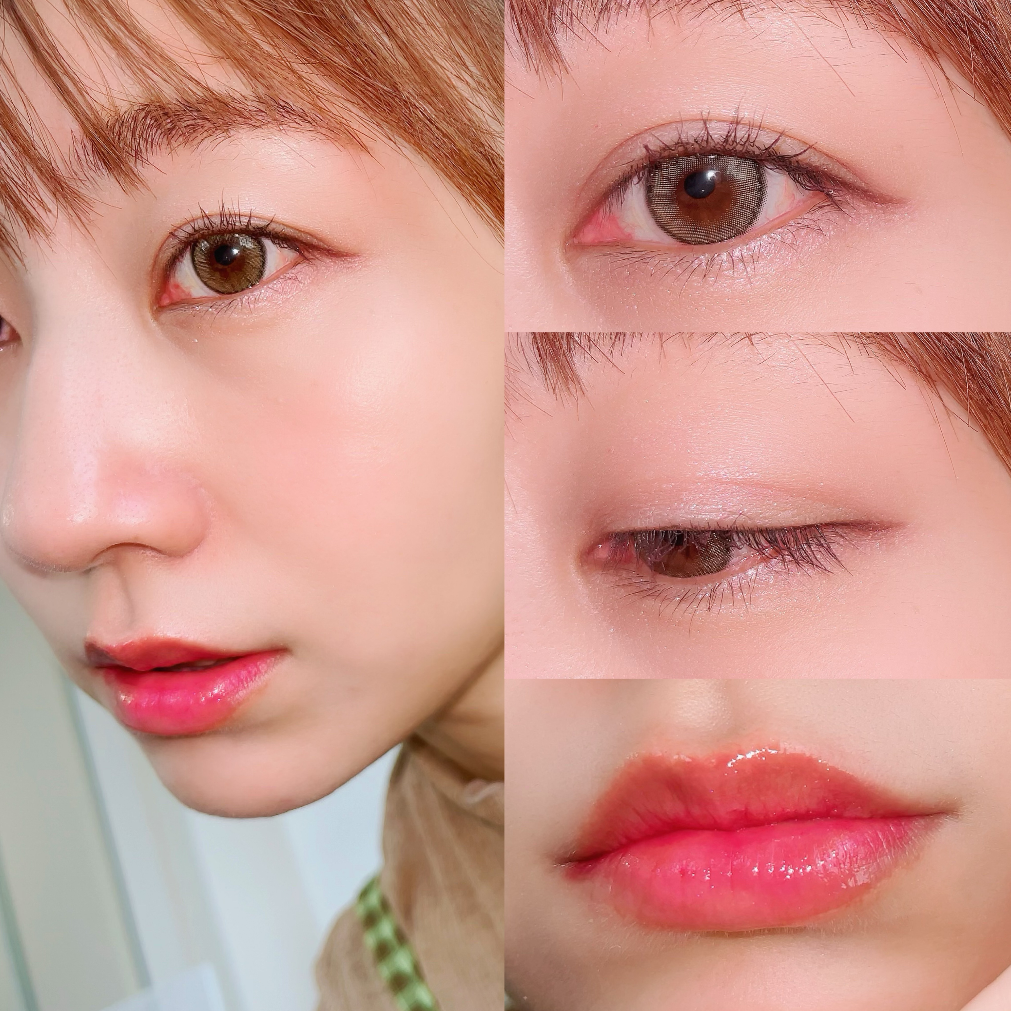 クラッシュド リップ カラー 05 プラム/BOBBI BROWN/口紅を使ったクチコミ（2枚目）