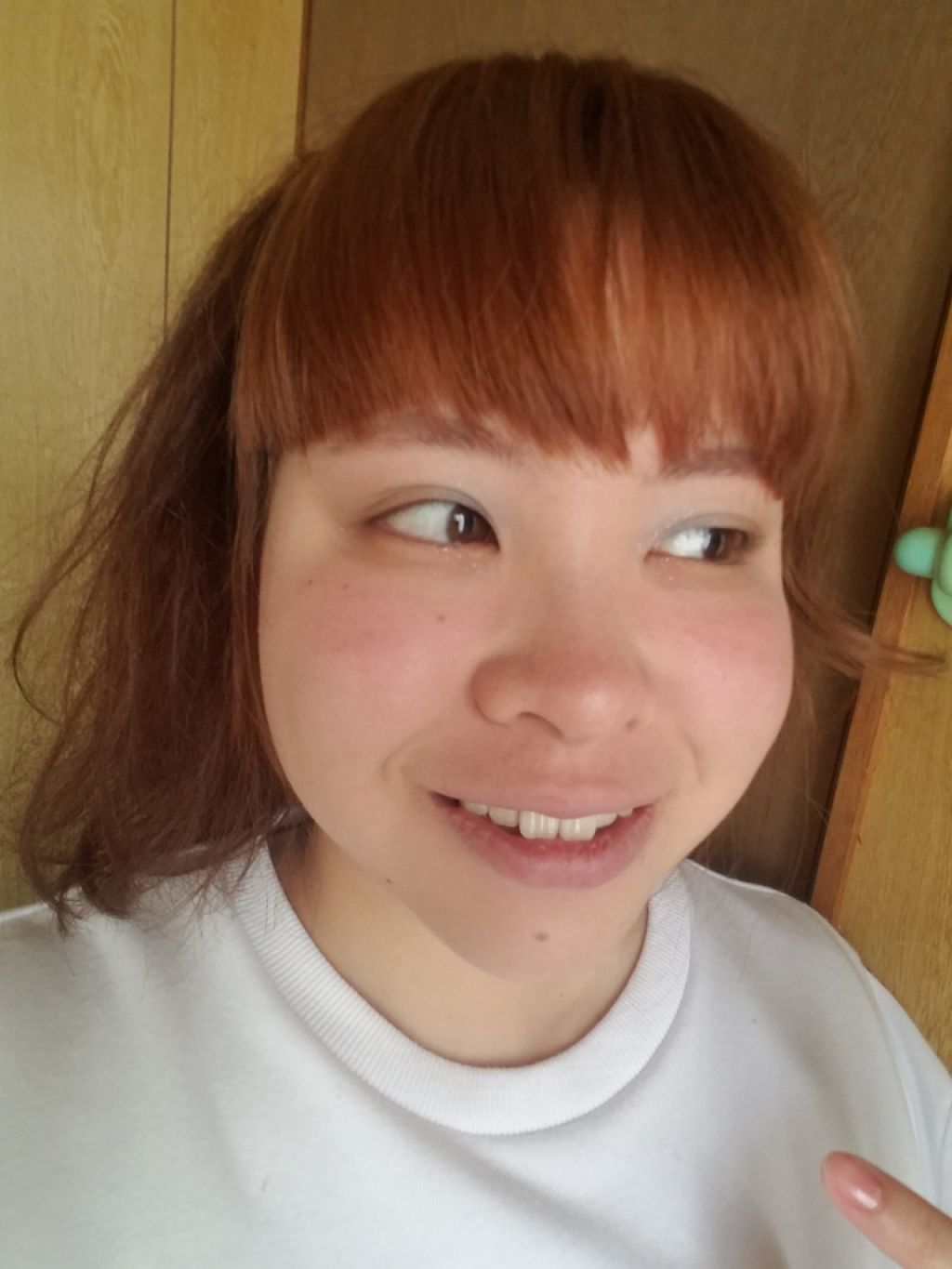 セレクト アイカラー/ESPRIQUE/単色アイシャドウを使ったクチコミ(3枚目)