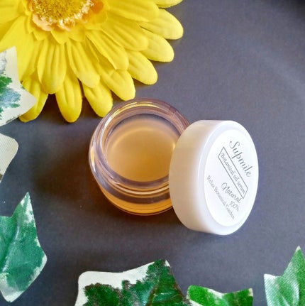 Supmile ボタニカルオイルセラム/Supmile/フェイスオイルを使ったクチコミ(4枚目)