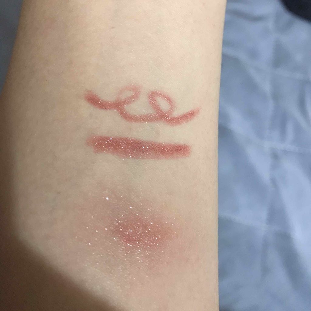 マルチライナー /WHOMEE/ペンシルアイライナーを使ったクチコミ（3枚目）