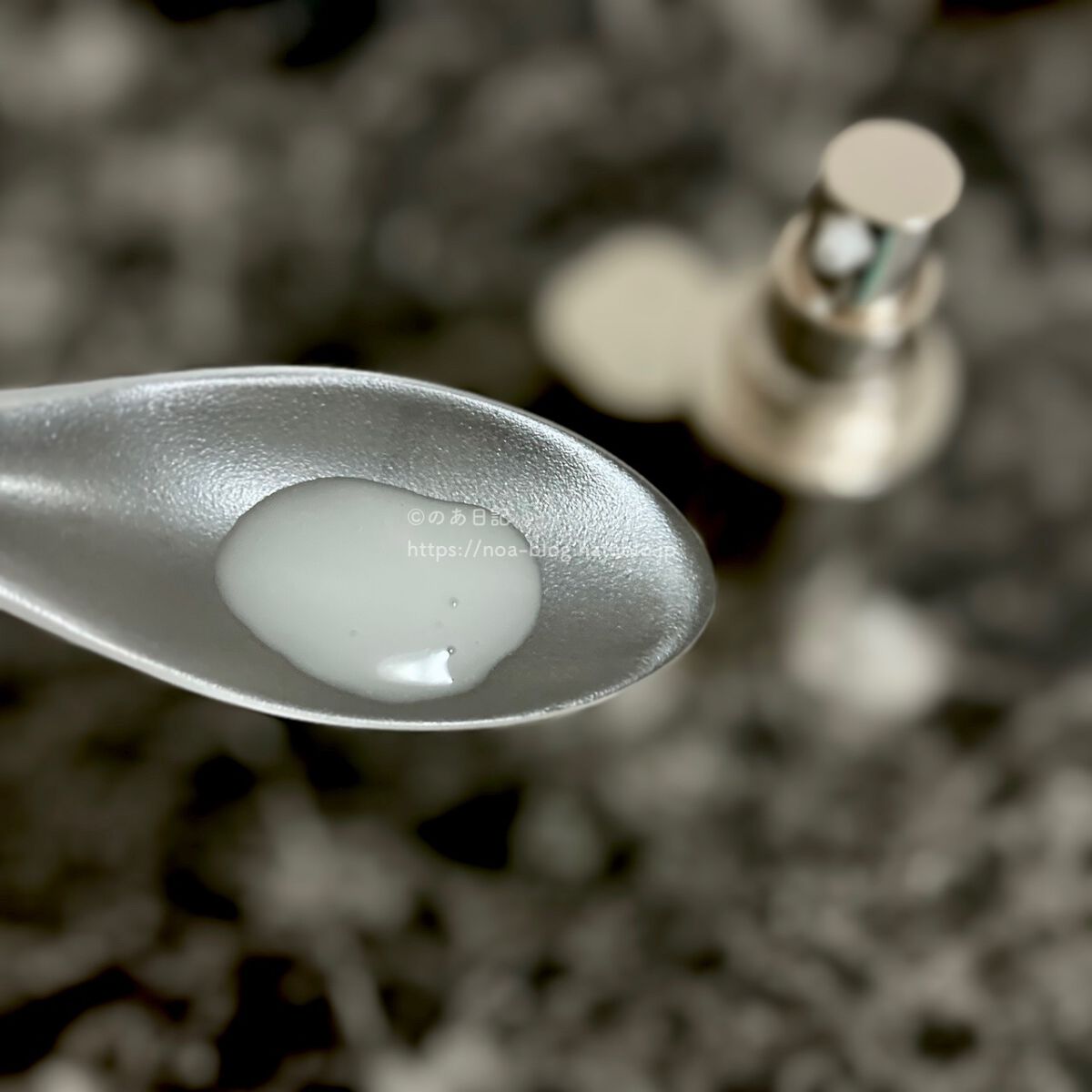 ザ マイトル エッセンス/THE MYTOL/ブースター・導入液を使ったクチコミ（2枚目）