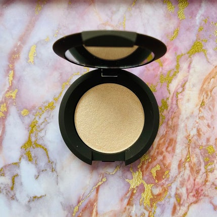Shimmering Skin Perfector® Pressed Highlighter Mini/BECCA/パウダーハイライトを使ったクチコミ(1枚目)