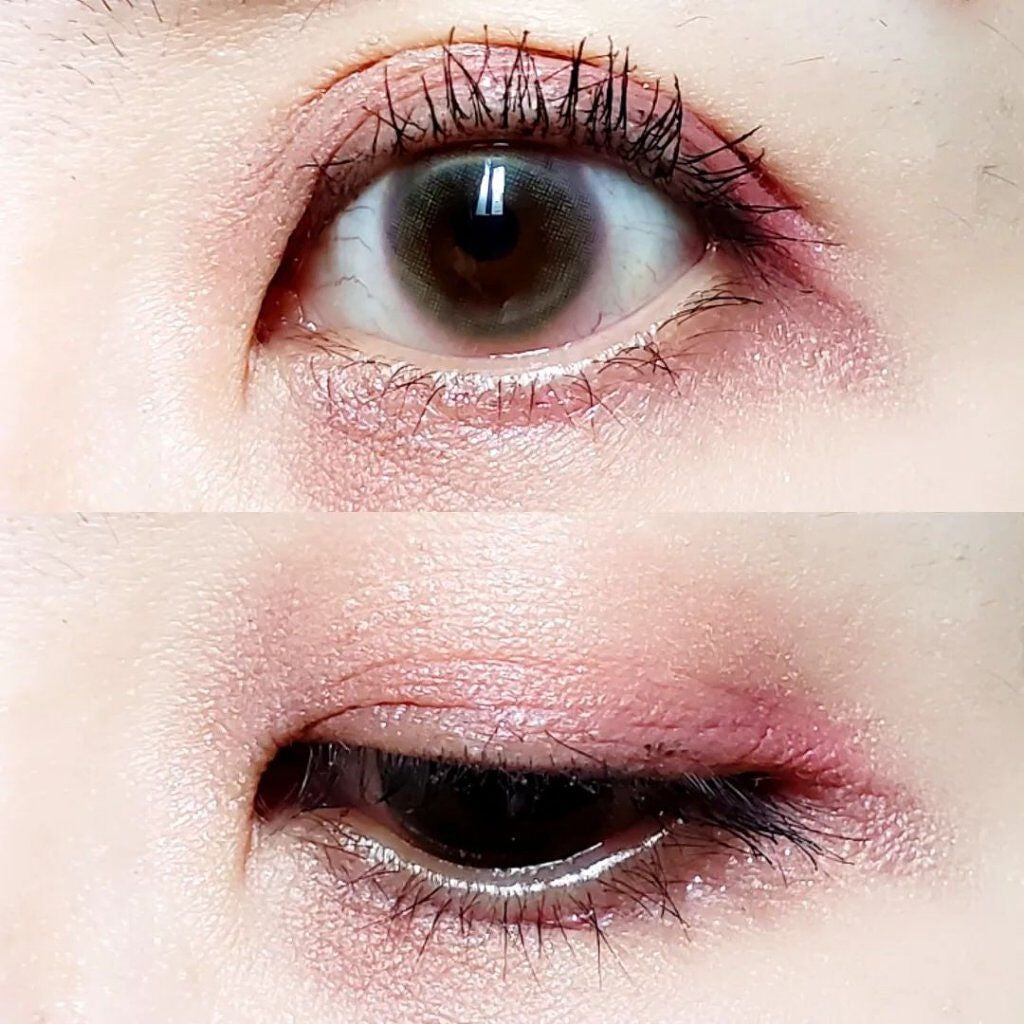 ðªðŠðð on LIPS ããã¹ãŠã©ãã&ã¡ã€ã¯ãLUNASOLã¢ã€ã«ã©ãŒã¬ãŒã·ã§ã³EX2..ãïŒ4æç®ïŒ