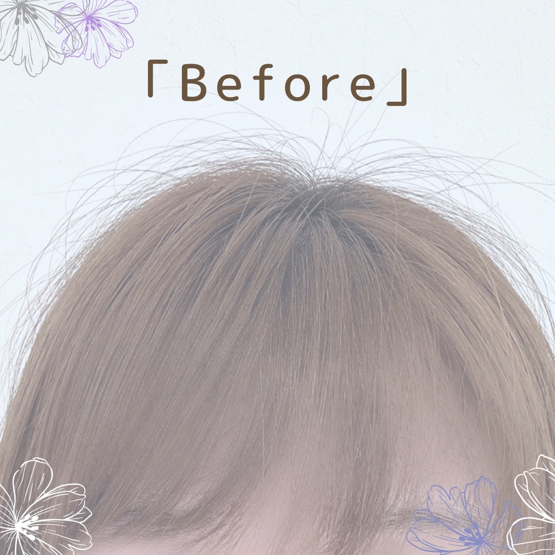 MAEGAMI スティック〈ストレート〉フローラル&ベリー の香り/ダイアン/その他スタイリングを使ったクチコミ(3枚目)