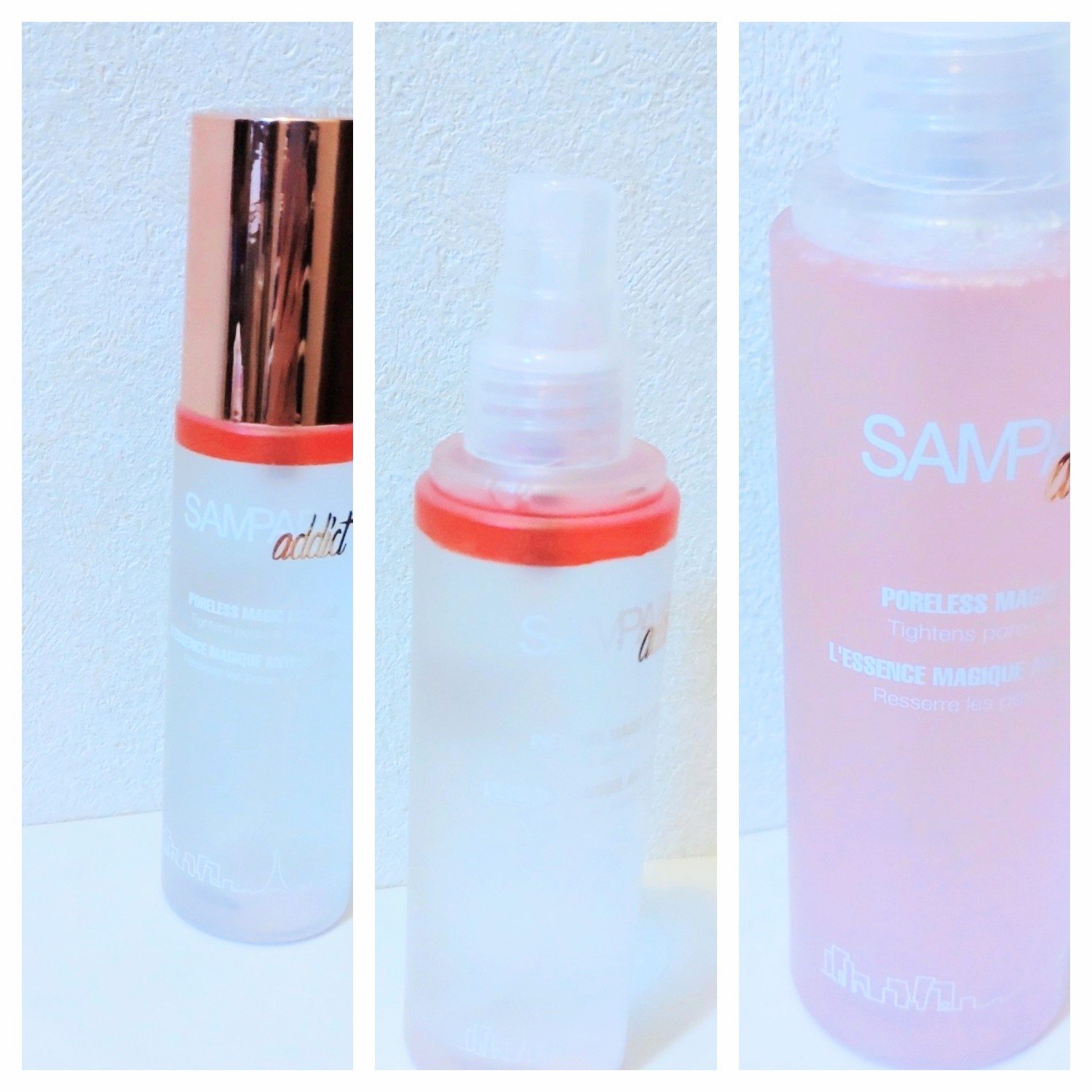 フレンチリップオイル/SAMPAR/リップオイルを使ったクチコミ（2枚目）