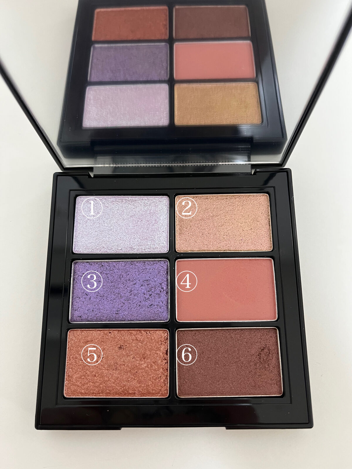 ルージュ アンリミテッド アンプリファイド ラッカー/shu uemura/口紅を使ったクチコミ（2枚目）