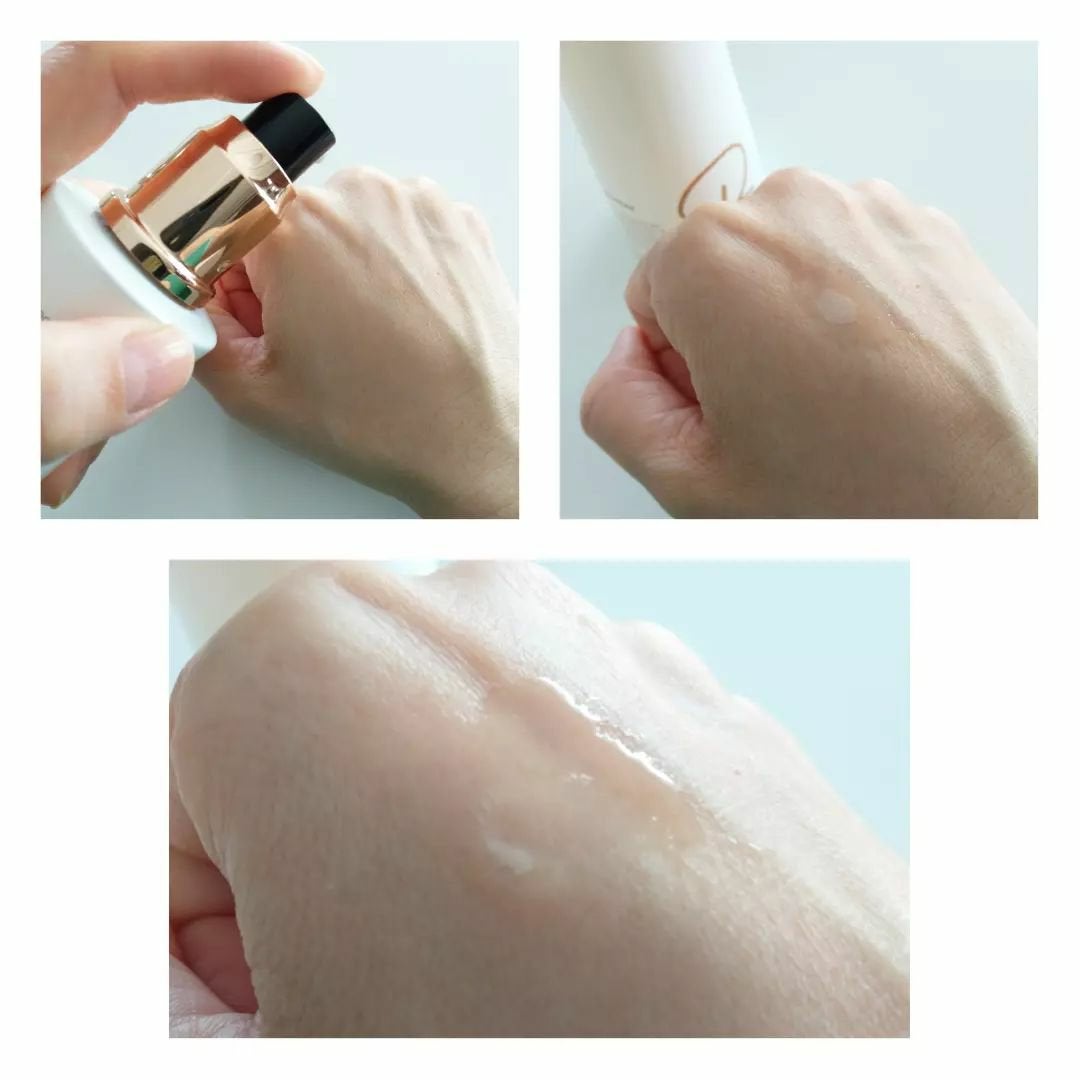 スカルプローション/Rintor/頭皮ローションを使ったクチコミ(4枚目)