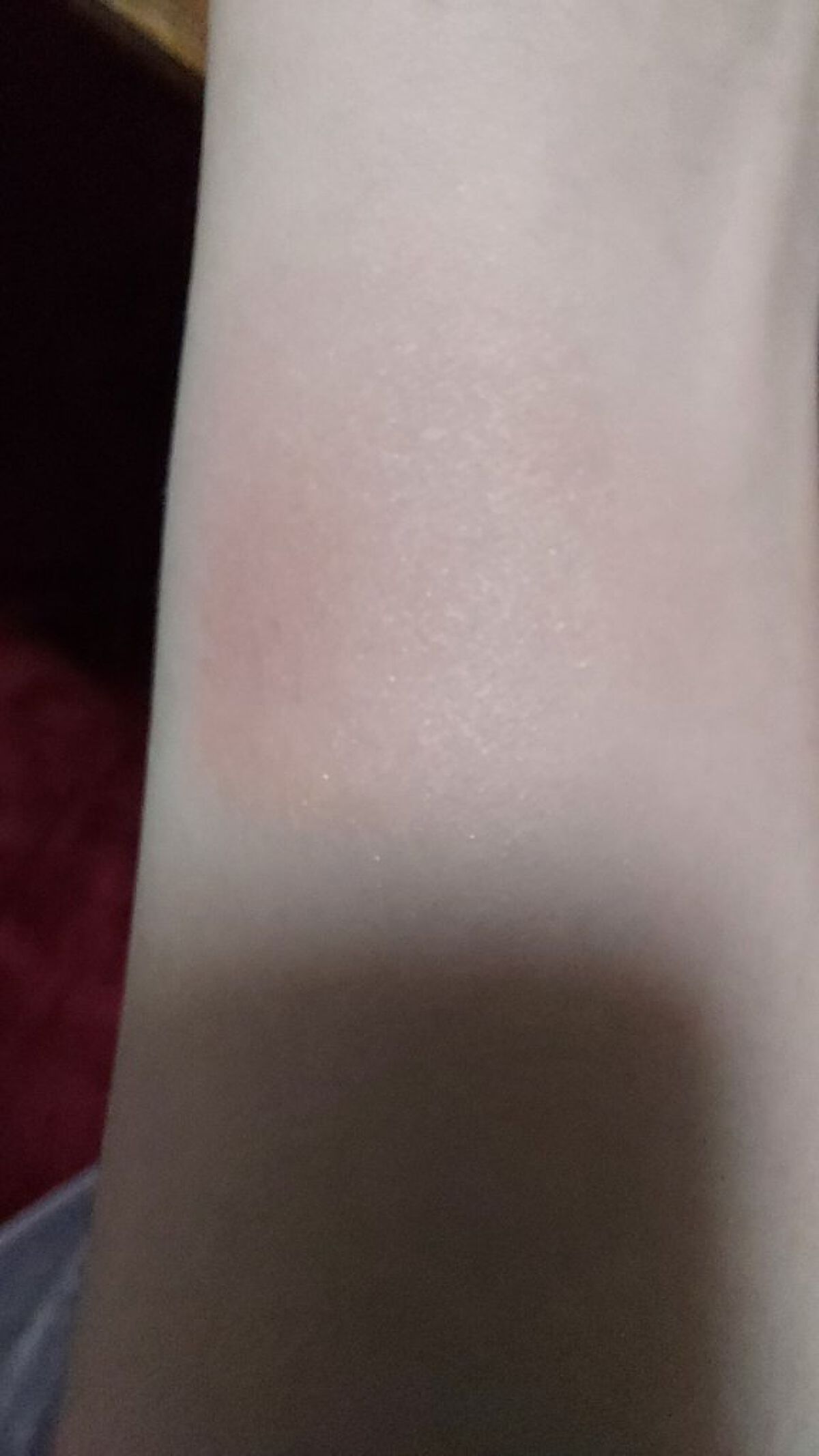 クリーム ブラッシュ OR250 コーラルオレンジ/DECORTÉ/ジェル・クリームチークを使ったクチコミ（3枚目）