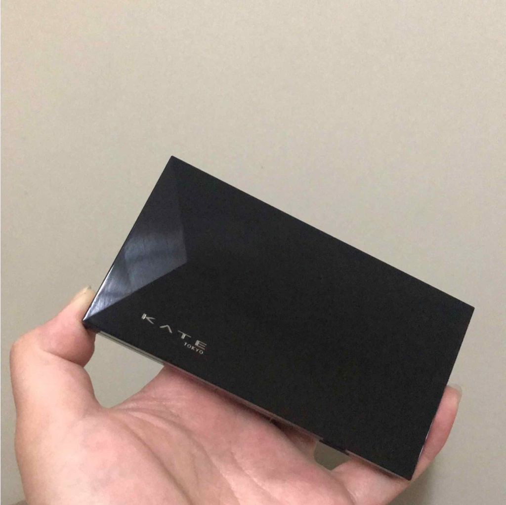 シークレットスキンメイカーゼロ（パクト）/KATE/パウダーファンデーションを使ったクチコミ（1枚目）