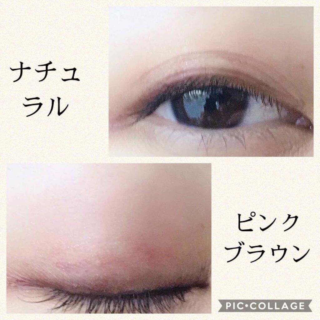 スキニーリッチシャドウ/excel/アイシャドウパレットを使ったクチコミ(2枚目)