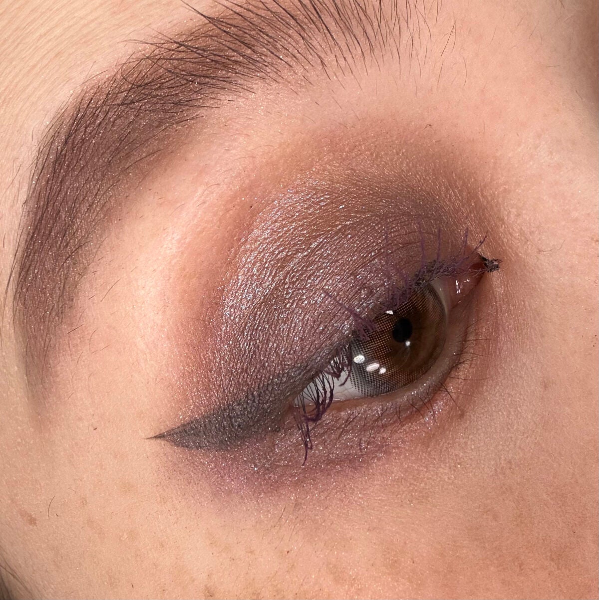 アイ カラー クォード/TOM FORD BEAUTY/アイシャドウパレットを使ったクチコミ(3枚目)