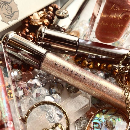 「塗るつけまつげ」自まつげ際立てタイプ/デジャヴュ/マスカラを使ったクチコミ(8枚目)