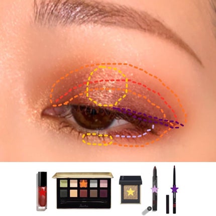 スティロ ユー ウォータープルーフ N/CHANEL/ペンシルアイライナーを使ったクチコミ(5枚目)