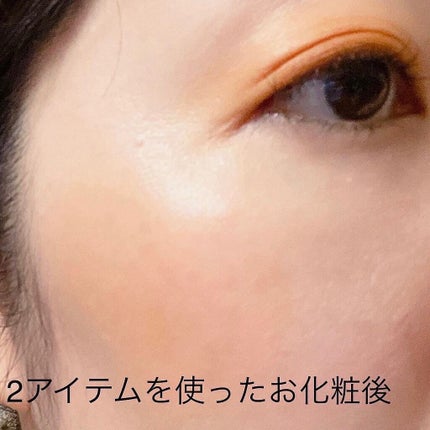 SUIKOミネラルマルチカラー/SUIKO HATSUCURE/単色アイシャドウを使ったクチコミ(7枚目)