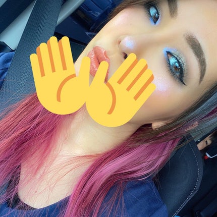 グラムパレット/Natasha Denona/アイシャドウパレットを使ったクチコミ(3枚目)