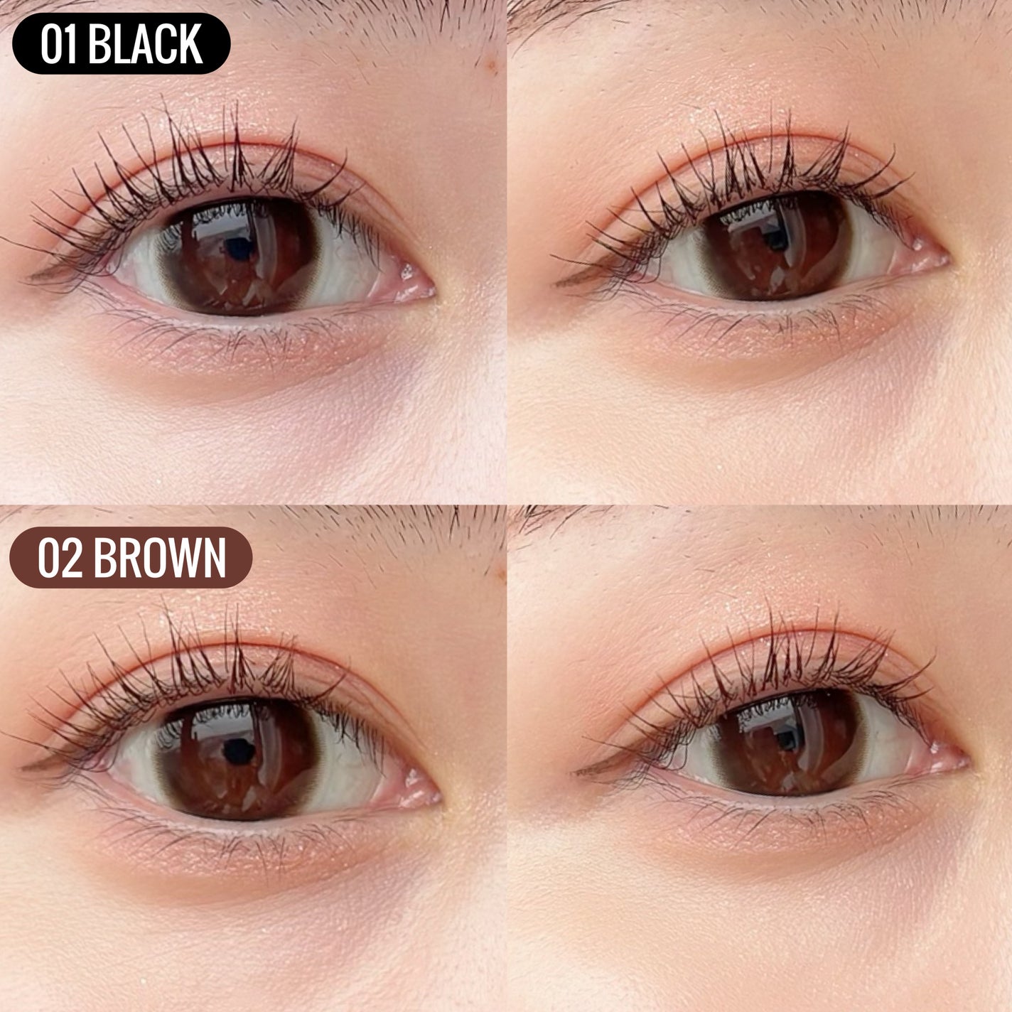 ラッシュニスタ N/MAYBELLINE NEW YORK/マスカラを使ったクチコミ(3枚目)