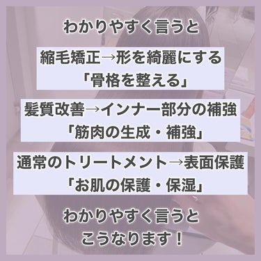 　　村澤良亮　　 on LIPS 「本気で「髪質改善」したい方はとにかく調べ尽くして下さい！___..」（7枚目）