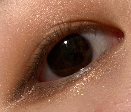 クイックラッシュカーラー/キャンメイク/マスカラ下地を使ったクチコミ(5枚目)