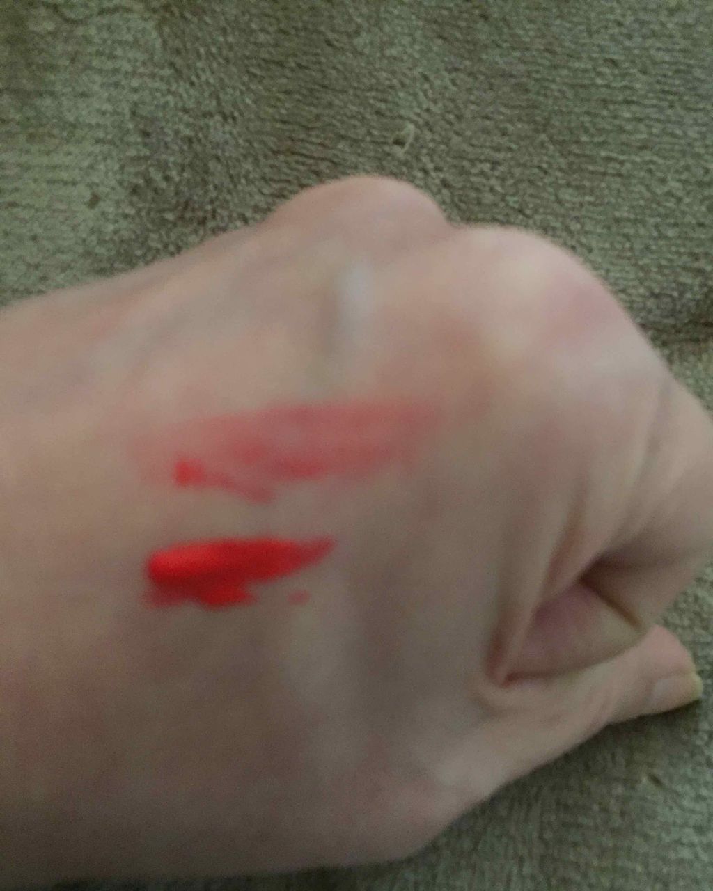 サンク クルール/Dior/アイシャドウパレットを使ったクチコミ（2枚目）