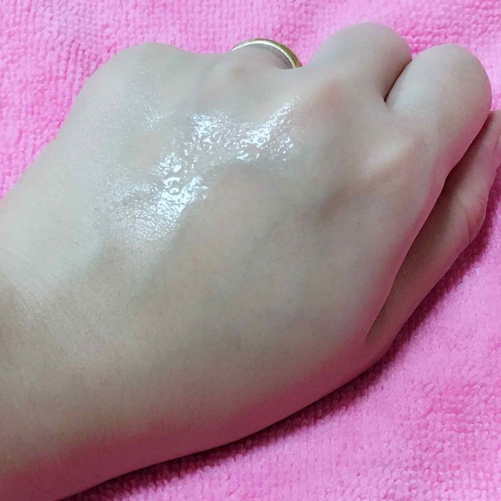 つむぎ APディフェンス化粧水/つむぎコスメ/ミスト状化粧水を使ったクチコミ（2枚目）