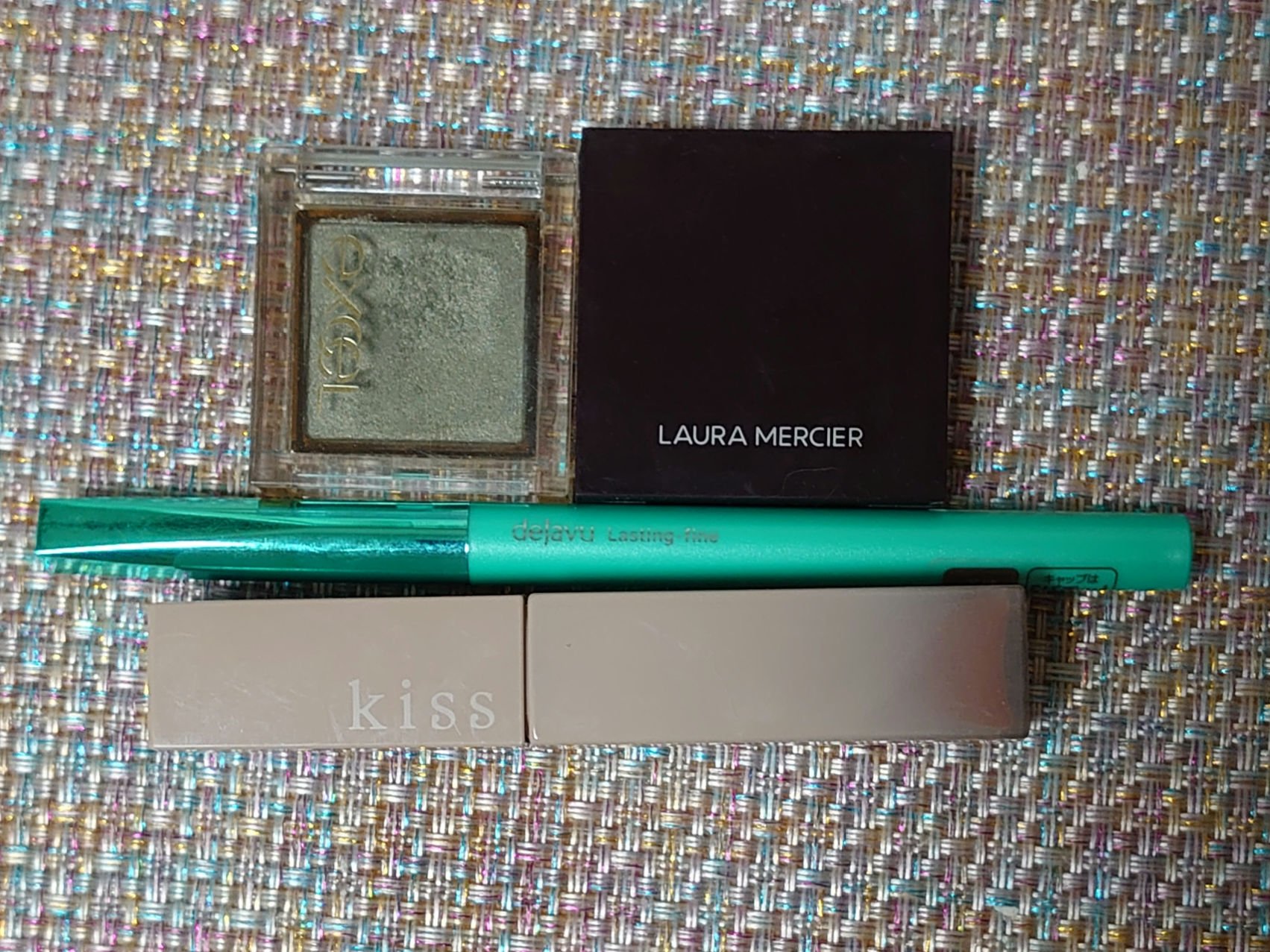 リップアーマー/KiSS/口紅を使ったクチコミ（1枚目）