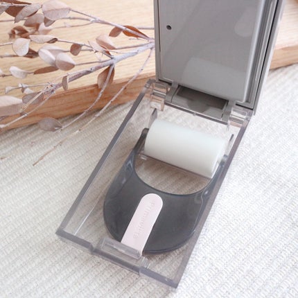 プリマヴィスタ デイトリートメントバーム 〈ローラータイプ〉/プリマヴィスタ/その他ファンデーションを使ったクチコミ(4枚目)