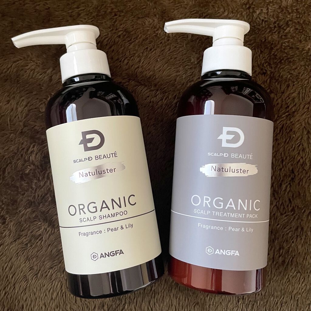 ◇アンファー スカルプD ボーテ ナチュラスター 
スカルプシャンプー／スカルプトリートメントパック

🥳シャンプーとトリートメントパックをLIPSさんを通しアンファーさんからいただきました✨

乾燥、フケ、かゆみ、ニオイ、ベタつき...