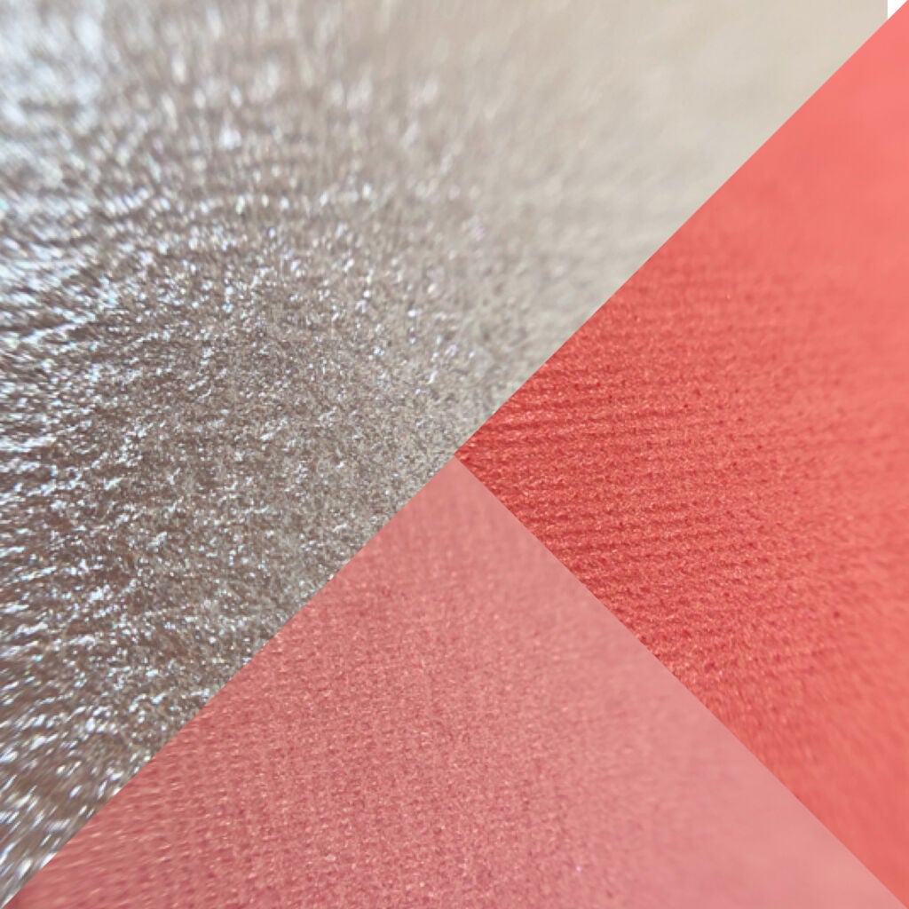 クワッドアイシャドー/NARS/アイシャドウパレットを使ったクチコミ(5枚目)