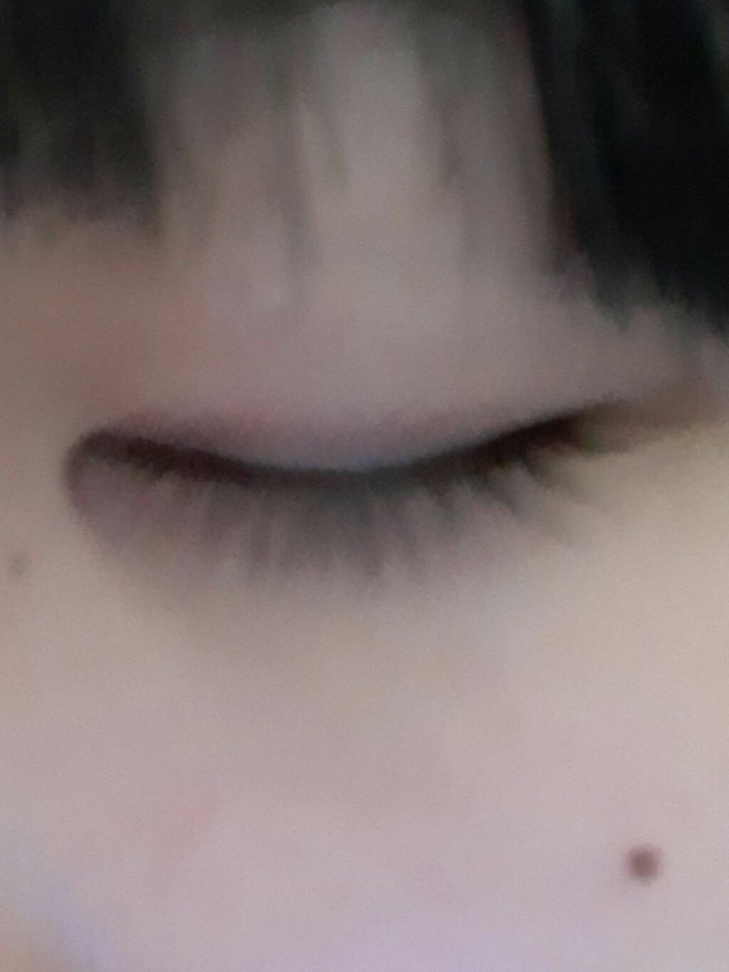 まつげ美容液EX/CEZANNE/まつげ美容液を使ったクチコミ(2枚目)