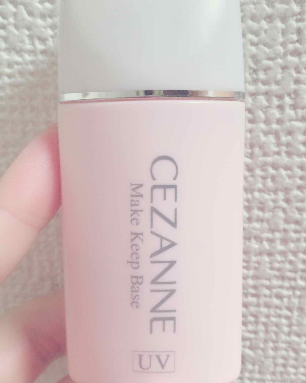 メイクリフレッシュ ミスト/ESPRIQUE/ミスト状化粧水を使ったクチコミ（1枚目）