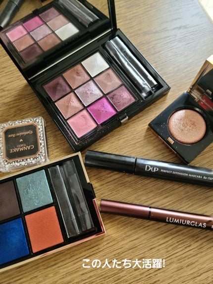 リュクスアイシャドウ/BOBBI BROWN/単色アイシャドウを使ったクチコミ(2枚目)